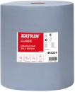 Katrin Putzpapierrolle XXL 3-lagig blau – 2×500 Blatt